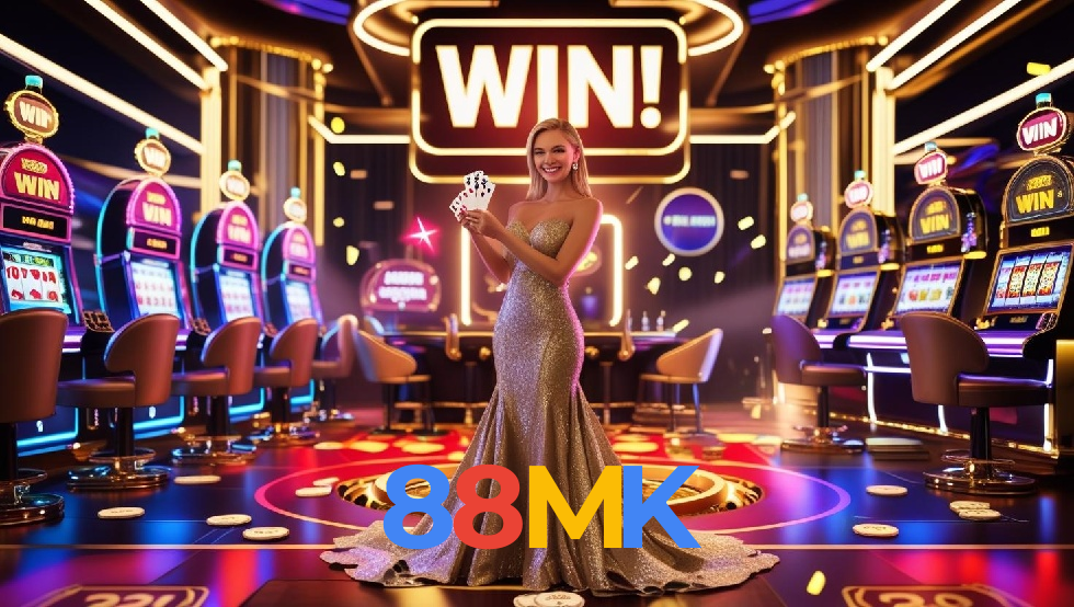 Slots no 88MK