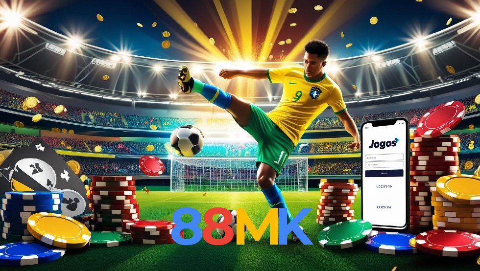Apostas Esportivas no 88MKv6pg.com