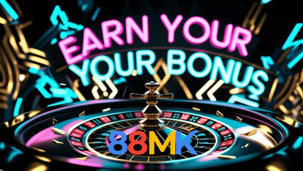 Ação e Adrenalina no 88MK: Jogos de Cassino e Apostas Esportivas