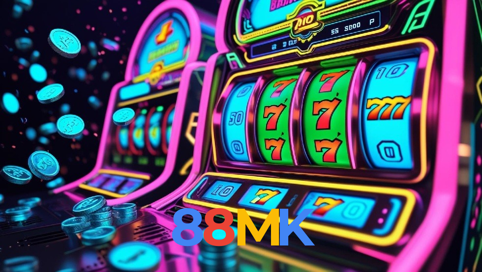 Bonus R$1000 no 88MK