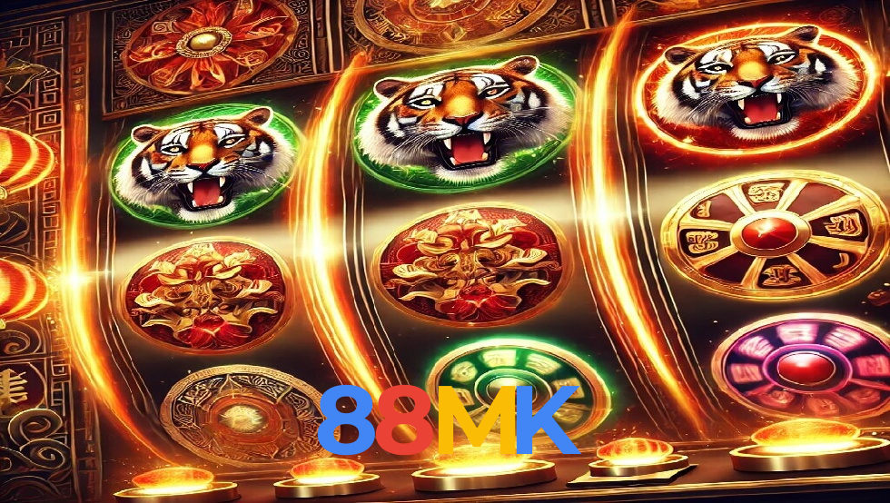 Ação e Adrenalina no 88MK: Jogos de Cassino e Apostas Esportivas