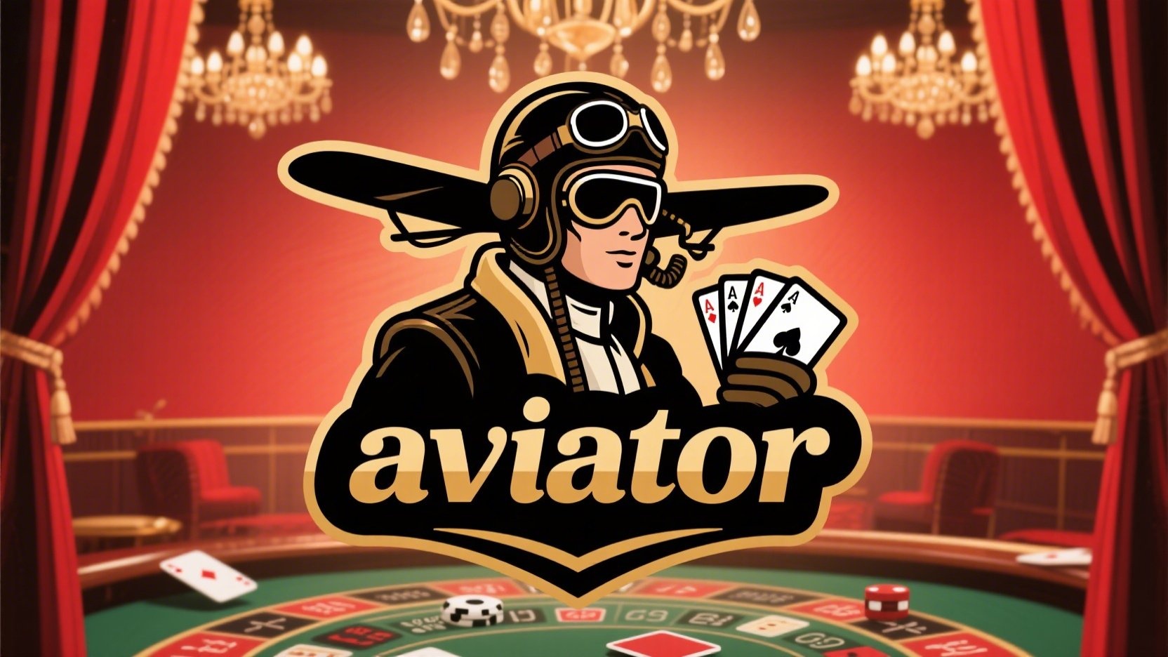 Jogar Aviator Demo no 88MK
